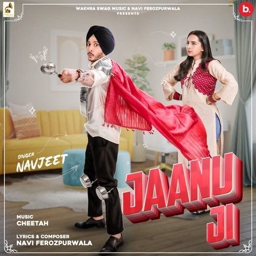 Jaanu Ji Navjeet mp3 song free download, Jaanu Ji Navjeet full album