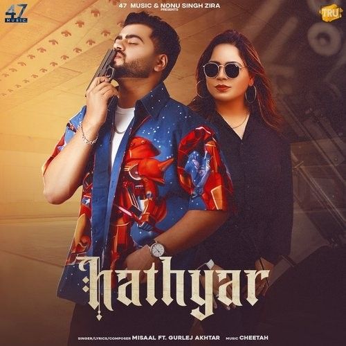 Hathyar Misaal, Gurlez Akhtar mp3 song free download, Hathyar Misaal, Gurlez Akhtar full album