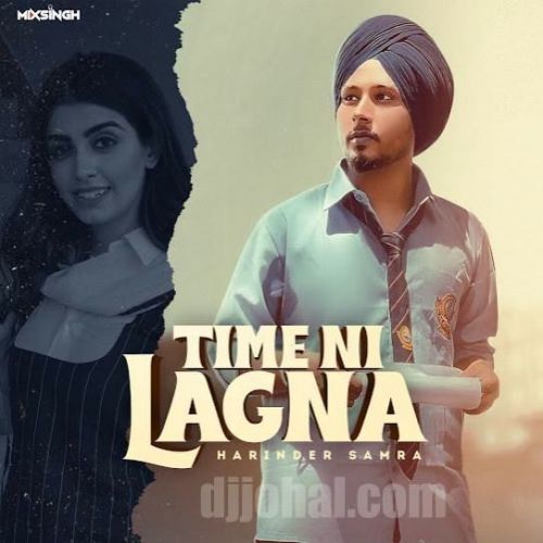 Time Ni Lagna Harinder Samra mp3 song free download, Time Ni Lagna Harinder Samra full album