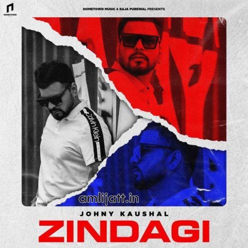 Zindagi Johny Kaushal mp3 song free download, Zindagi Johny Kaushal full album