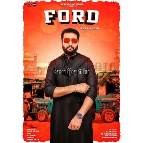 Ford Parveen Bharta, Satt Klair mp3 song free download, Ford Parveen Bharta, Satt Klair full album