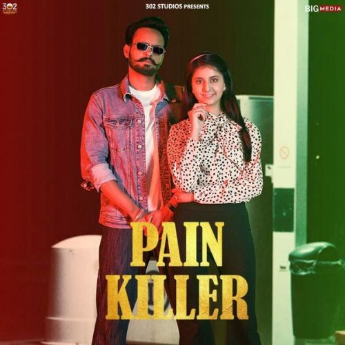 Pain Killer Gurlez Akhtar, Shergill Ramna mp3 song free download, Pain Killer Gurlez Akhtar, Shergill Ramna full album