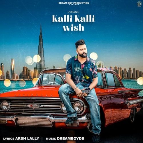 Kalli Kalli Wish Arsh Lally mp3 song free download, Kalli Kalli Wish Arsh Lally full album