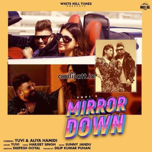 Mirror Down Yuvi mp3 song free download, Mirror Down Yuvi full album