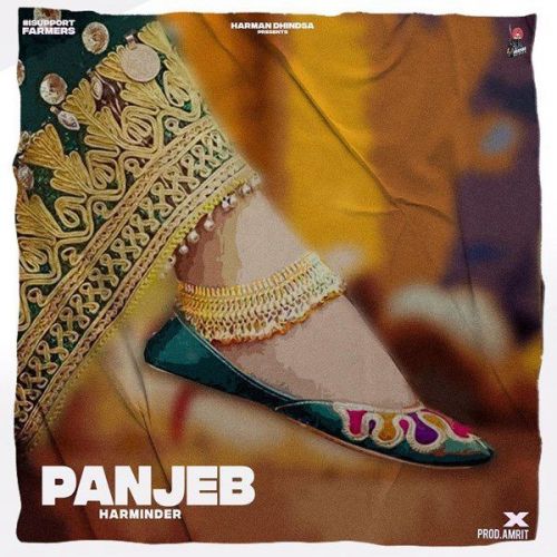 Panjeb Harminder mp3 song free download, Panjeb Harminder full album