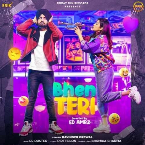 Bhen Teri Ravinder Grewal mp3 song free download, Bhen Teri Ravinder Grewal full album