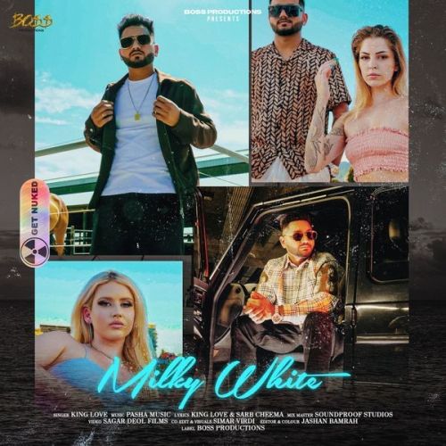 Milky White King Love mp3 song free download, Milky White King Love full album