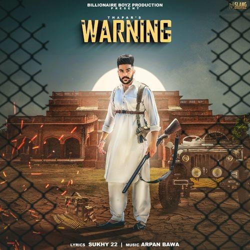 Warning Thapar mp3 song free download, Warning Thapar full album