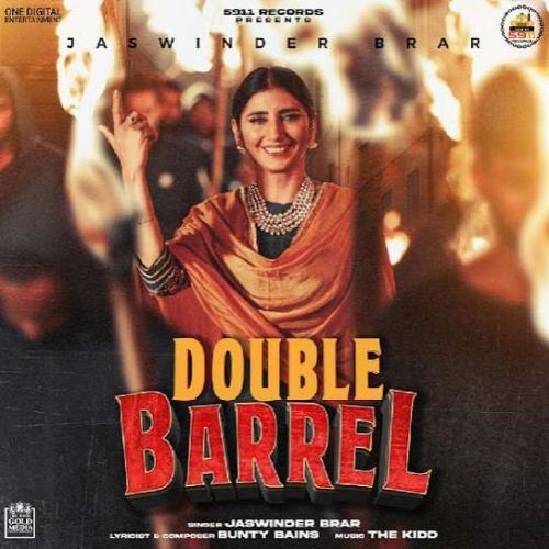 Double Barrel Jaswinder Brar mp3 song free download, Double Barrel Jaswinder Brar full album