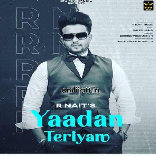 Yaadan Terian R Nait mp3 song free download, Yaadan Terian R Nait full album