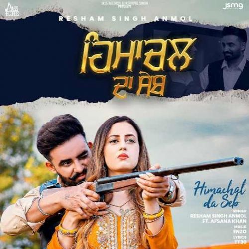 Himachal Da Seb Resham Singh Anmol mp3 song free download, Himachal Da Seb Resham Singh Anmol full album