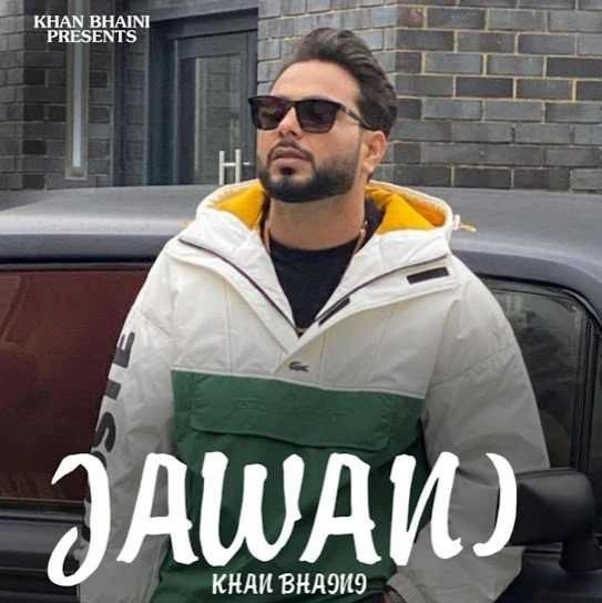 Jawani Khan Bhaini mp3 song free download, Jawani Khan Bhaini full album
