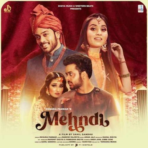 Mehndi Renuka Panwar mp3 song free download, Mehndi Renuka Panwar full album