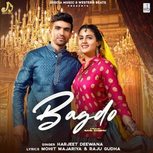 Bagdo Harjeet Deewana mp3 song free download, Bagdo Harjeet Deewana full album