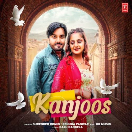 Kanjoos Renuka Panwar, Surender Romio mp3 song free download, Kanjoos Renuka Panwar, Surender Romio full album