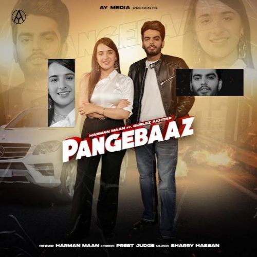 Pange Baaz Harman Mann, Gurlez Akhtar mp3 song free download, Pange Baaz Harman Mann, Gurlez Akhtar full album