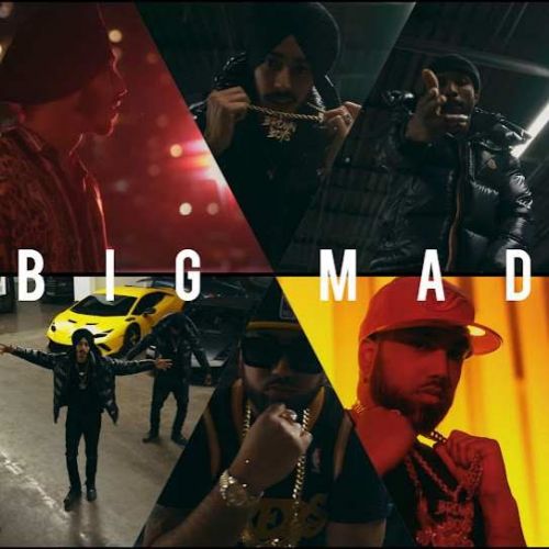Big Mad Tarna, Byg Byrd mp3 song free download, Big Mad Tarna, Byg Byrd full album