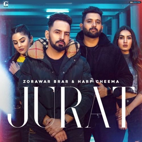 Jurat Zorawar Brar, Harf Cheema mp3 song free download, Jurat Zorawar Brar, Harf Cheema full album