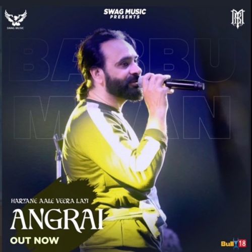 Angrai Babbu Maan mp3 song free download, Angrai Babbu Maan full album