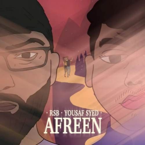 Afreen RSB, Yousaf Syed mp3 song free download, Afreen RSB, Yousaf Syed full album