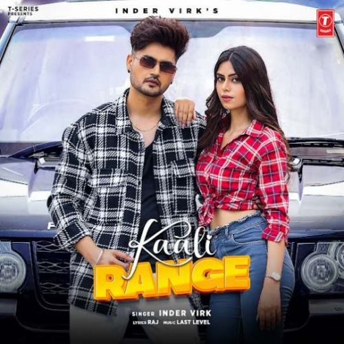 Kaali Range Inder Virk mp3 song free download, Kaali Range Inder Virk full album