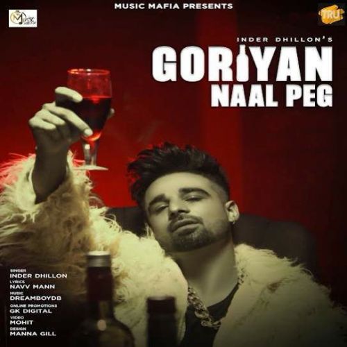 Goriyan Naal Peg Inder Dhillon mp3 song free download, Goriyan Naal Peg Inder Dhillon full album