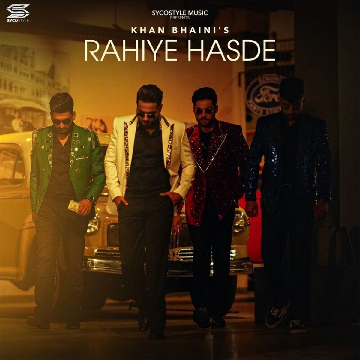 Rahiye Hasde Khan Bhaini mp3 song free download, Rahiye Hasde Khan Bhaini full album
