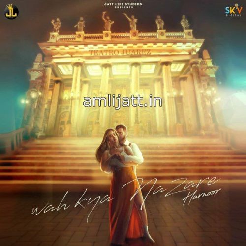 Wah Kya Nazare Harnoor, Gaby Fuego mp3 song free download, Wah Kya Nazare Harnoor, Gaby Fuego full album