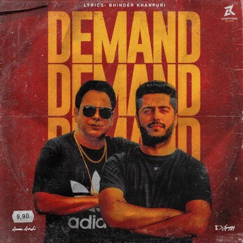 Demand Amar Arshi mp3 song free download, Demand Amar Arshi full album