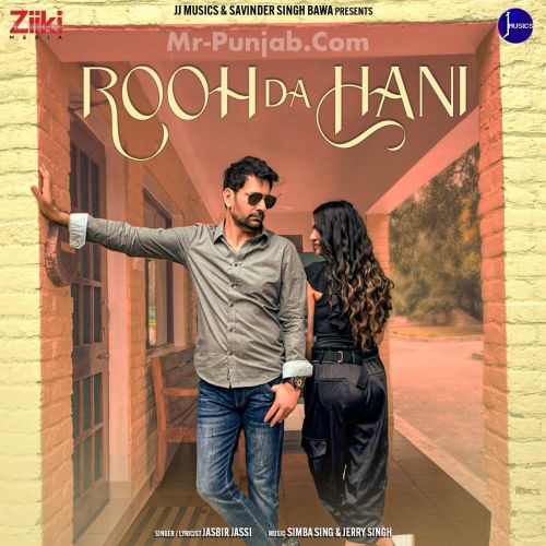 Rooh Da Hani Jasbir Jassi mp3 song free download, Rooh Da Hani Jasbir Jassi full album