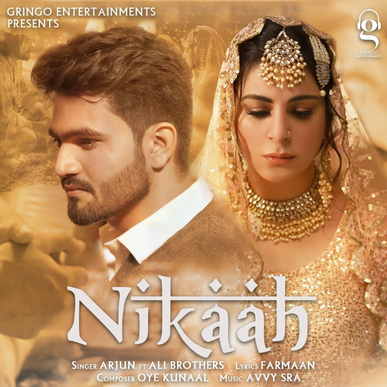 Nikaah Arjun, Ali Brothers mp3 song free download, Nikaah Arjun, Ali Brothers full album