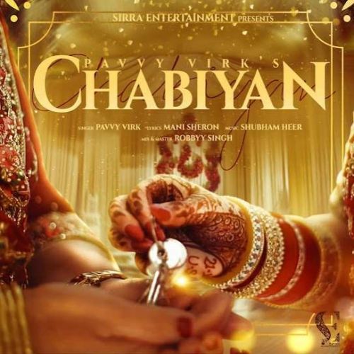 Chabiyan Pavvy Virk mp3 song free download, Chabiyan Pavvy Virk full album