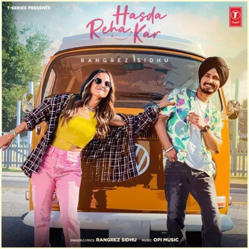 Hasda Reha Kar Rangrez Sidhu, Kaater mp3 song free download, Hasda Reha Kar Rangrez Sidhu, Kaater full album