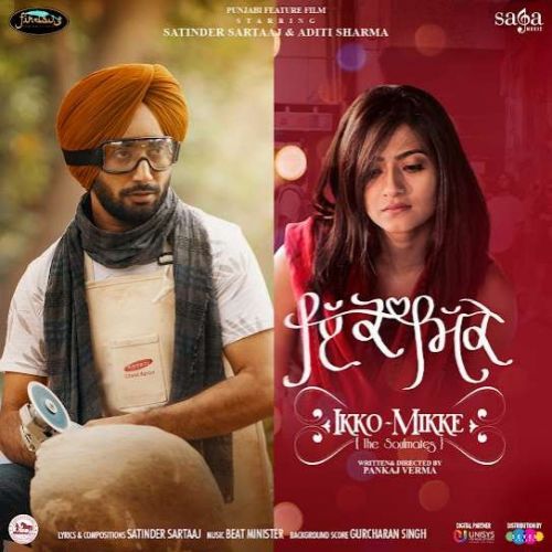 Ikko - Mikke By Satinder Sartaaj full mp3 album downlad