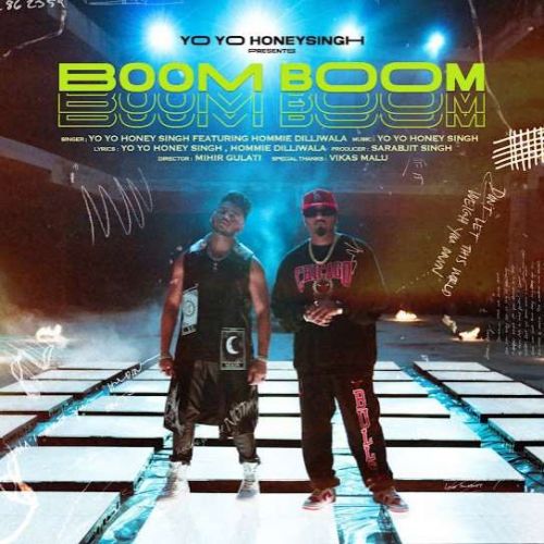 Boom Boom Yo Yo Honey Singh mp3 song free download, Boom Boom Yo Yo Honey Singh full album