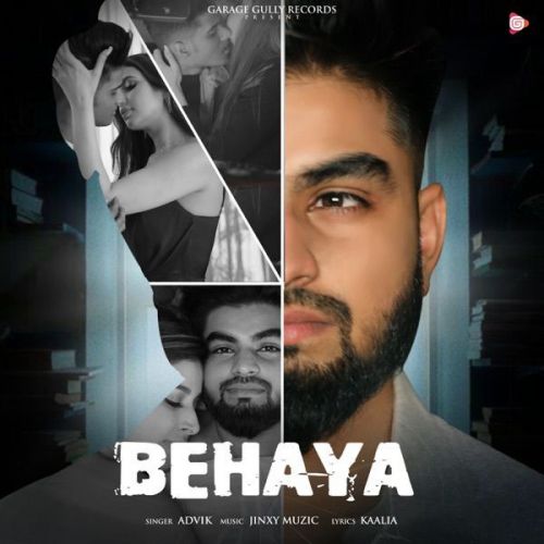 Behaya Advik mp3 song free download, Behaya Advik full album