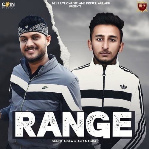 Range Sunny Assla, Amy Nagra mp3 song free download, Range Sunny Assla, Amy Nagra full album