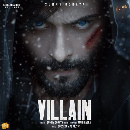 Villain Sunny Goraya mp3 song free download, Villain Sunny Goraya full album
