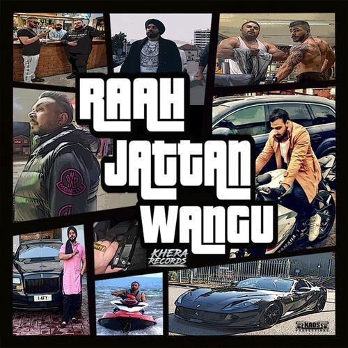 Raah Jattan Wangu Jet Karra mp3 song free download, Raah Jattan Wangu Jet Karra full album