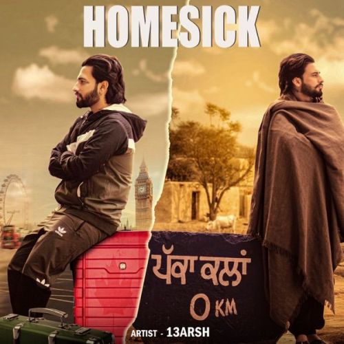 Homesick 13Arsh mp3 song free download, Homesick 13Arsh full album