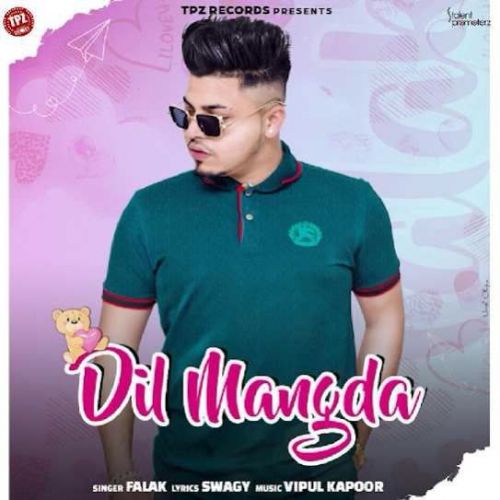 Dil Mangda Falak mp3 song free download, Dil Mangda Falak full album