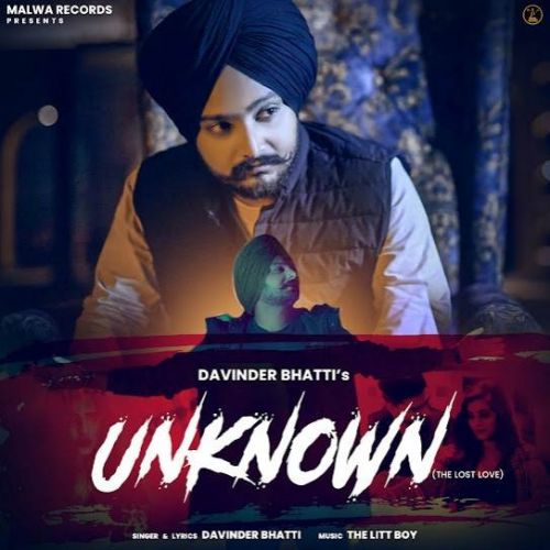 Unknown Davinder Bhatti mp3 song free download, Unknown Davinder Bhatti full album