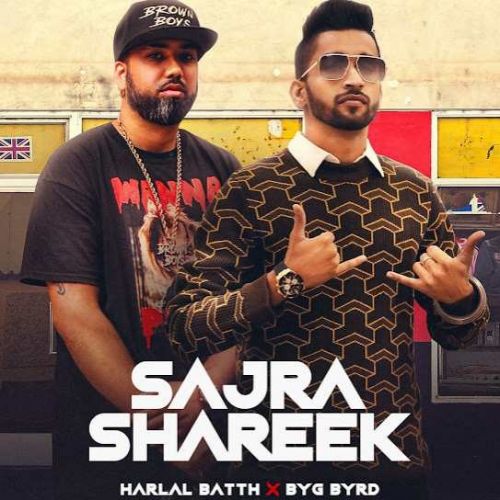 Sajra Shareek Harlal Batth mp3 song free download, Sajra Shareek Harlal Batth full album