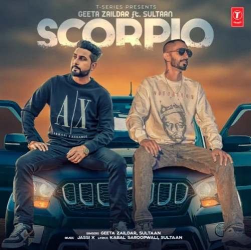 Scorpio Geeta Zaildar, Sultaan mp3 song free download, Scorpio Geeta Zaildar, Sultaan full album