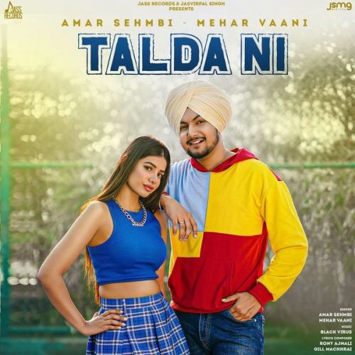 Talda Ni Amar Sehmbi, Mehar Vaani mp3 song free download, Talda Ni Amar Sehmbi, Mehar Vaani full album