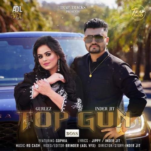 Top Gun Inder Jit, Gurlez Akhtar mp3 song free download, Top Gun Inder Jit, Gurlez Akhtar full album