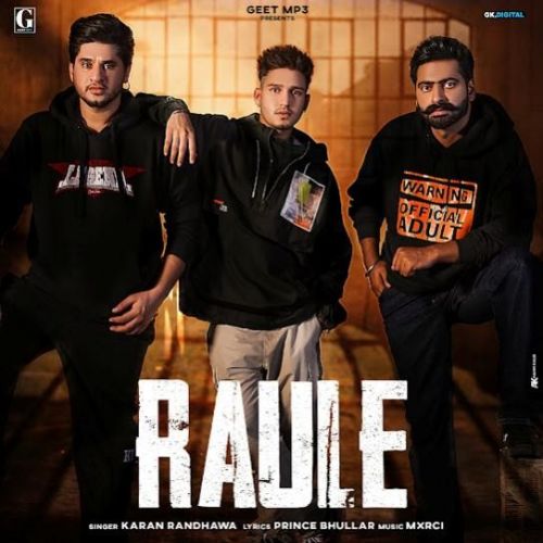 Raule Karan Randhawa mp3 song free download, Raule Karan Randhawa full album