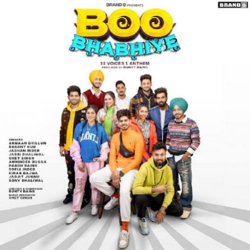 Boo Bhabhiye Various Artists mp3 song free download, Boo Bhabhiye Various Artists full album