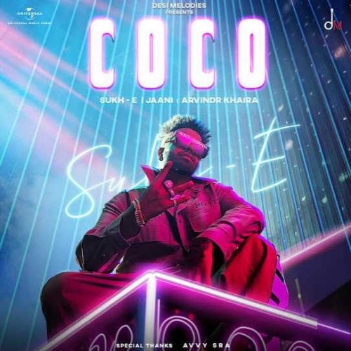 Coco Sukh-E Muzical Doctorz mp3 song free download, Coco Sukh-E Muzical Doctorz full album