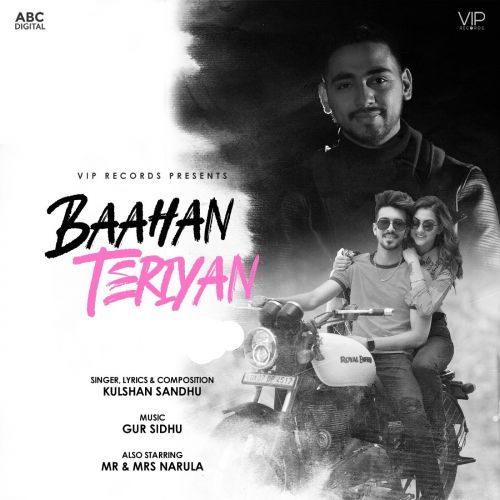 Baahan Teriyan Kulshan Sandhu mp3 song free download, Baahan Teriyan Kulshan Sandhu full album